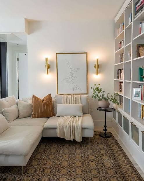 Minimalist Apartment Makeover