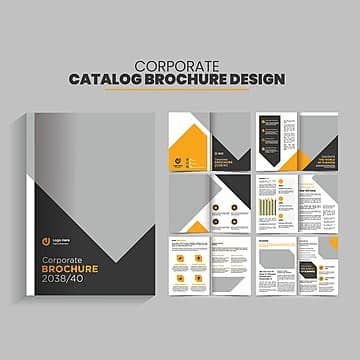 Product Collection Catalogue
