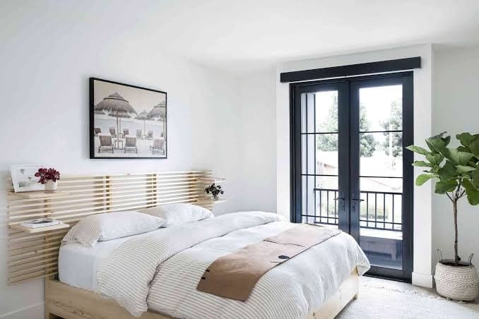 Minimalist Apartment Makeover