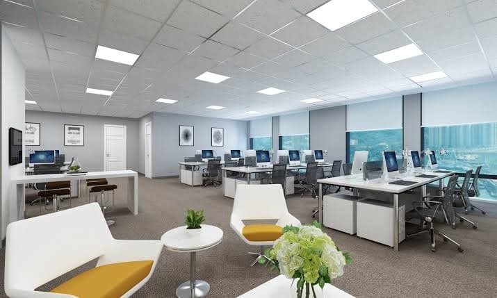 Corportate Office