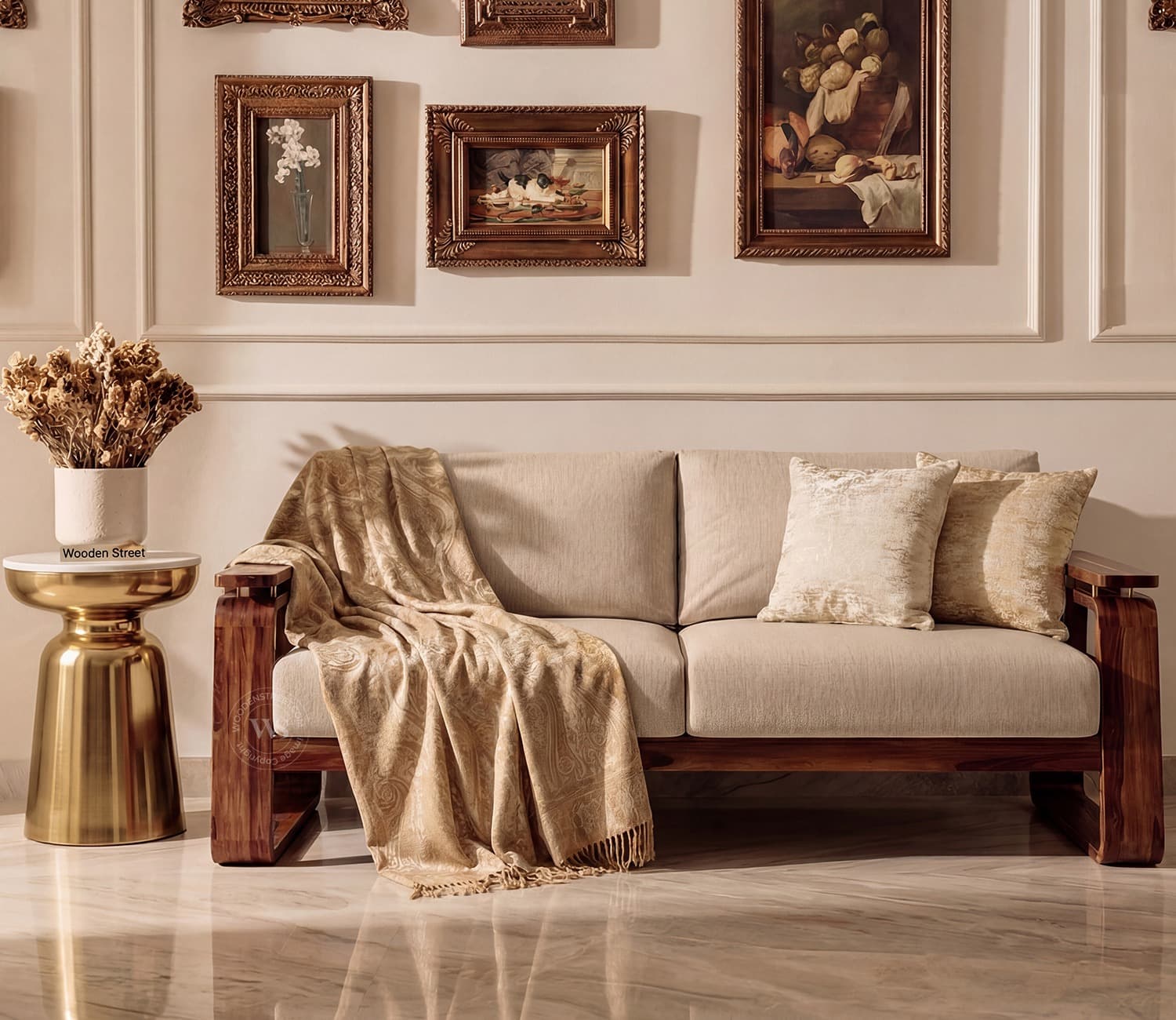 Malabar Hill Apartment, Mohali
