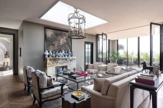Legacy Living Range