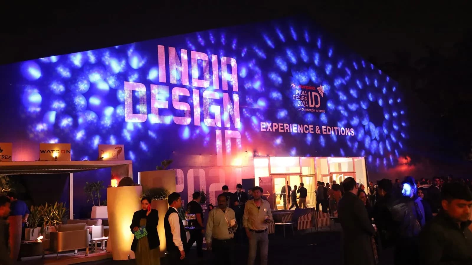 India Design Exhibition