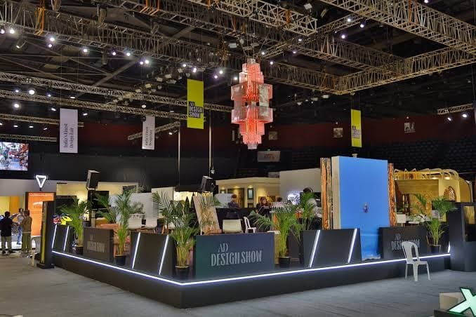 India Design ID Exhibition