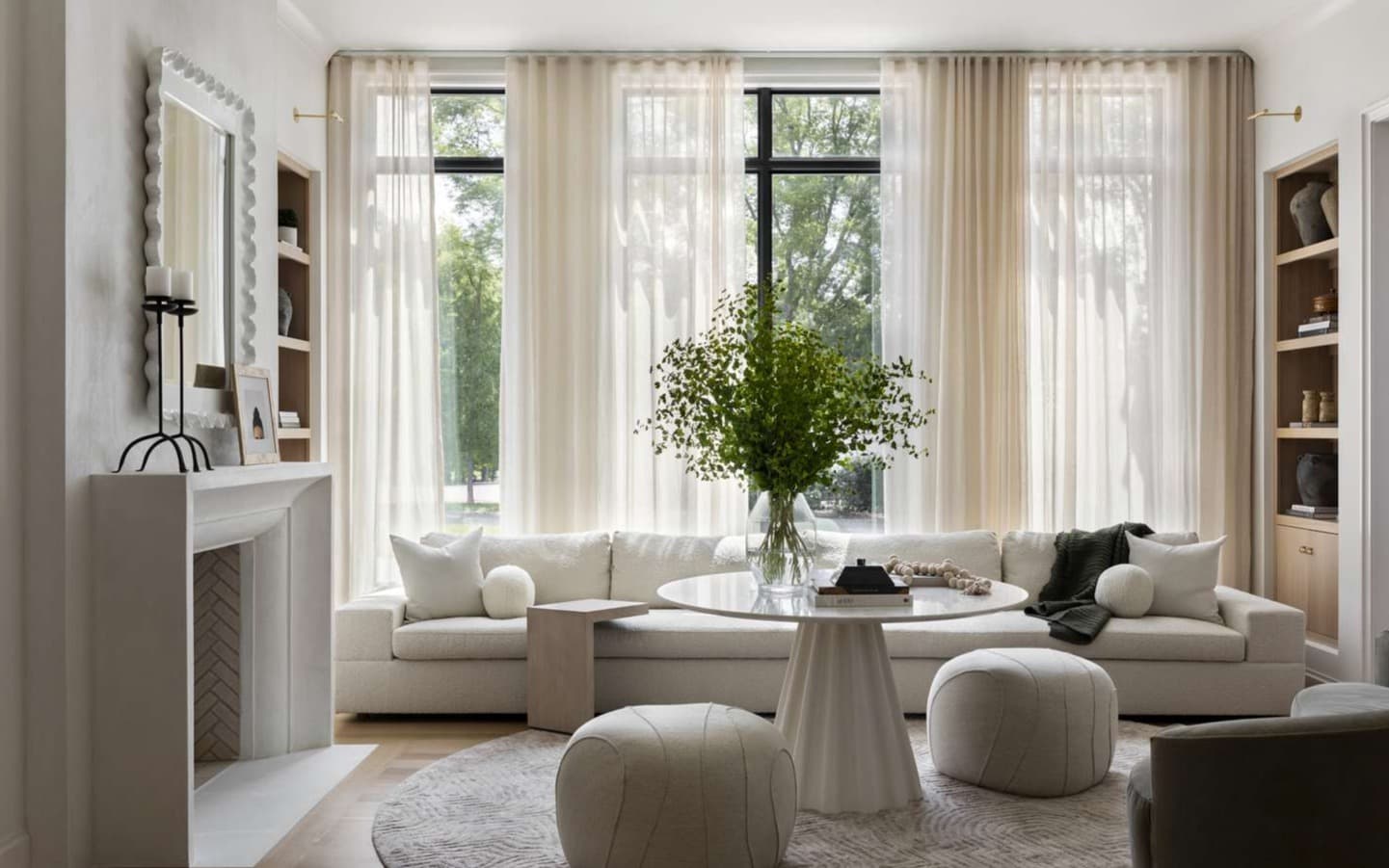 Minimalist Apartment Makeover