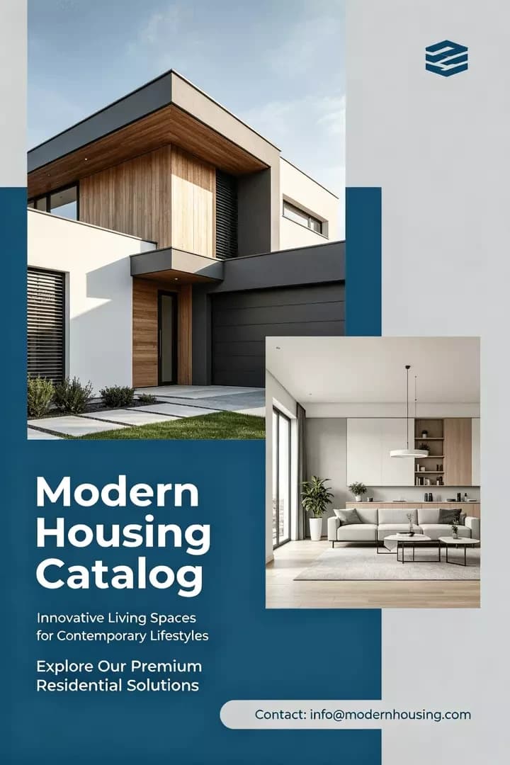 Residential Solutions Catalogue