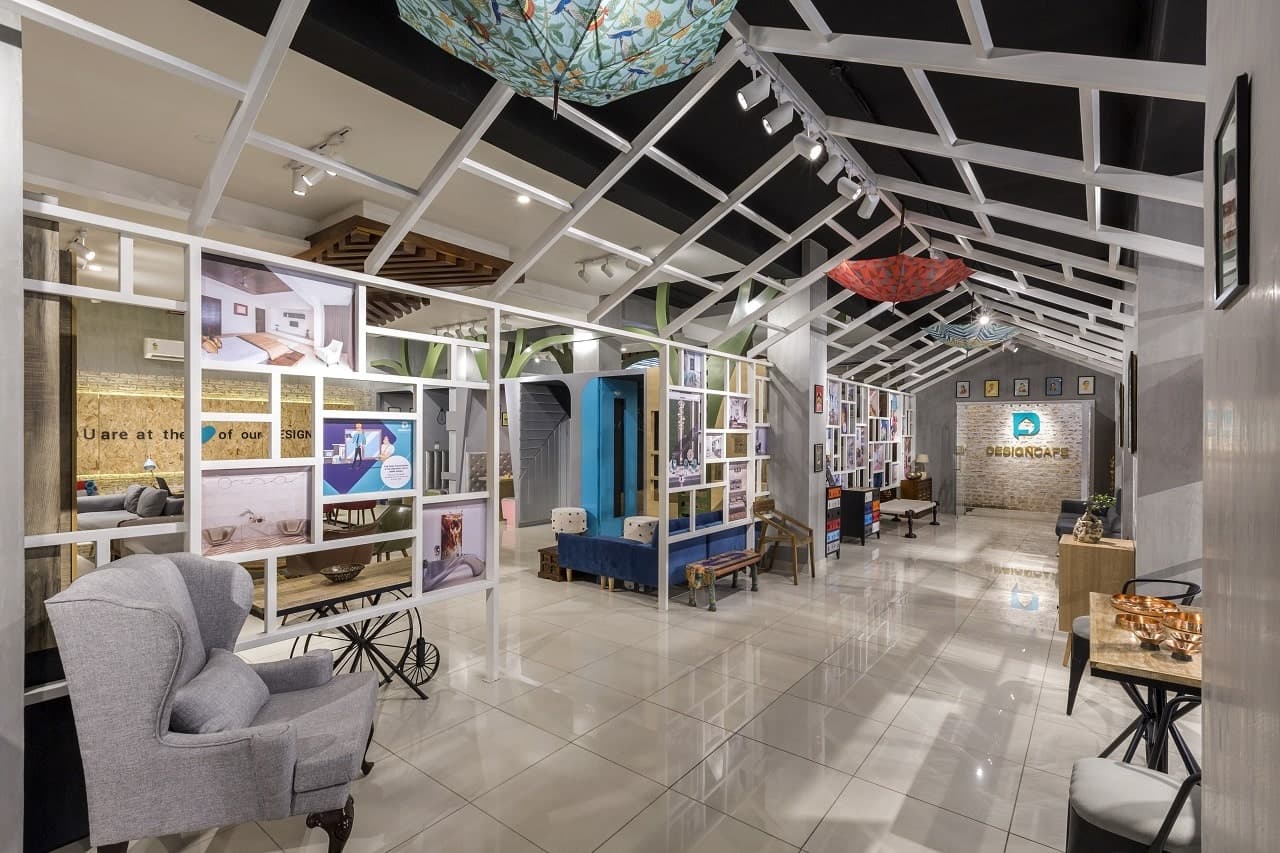 Experience Centre