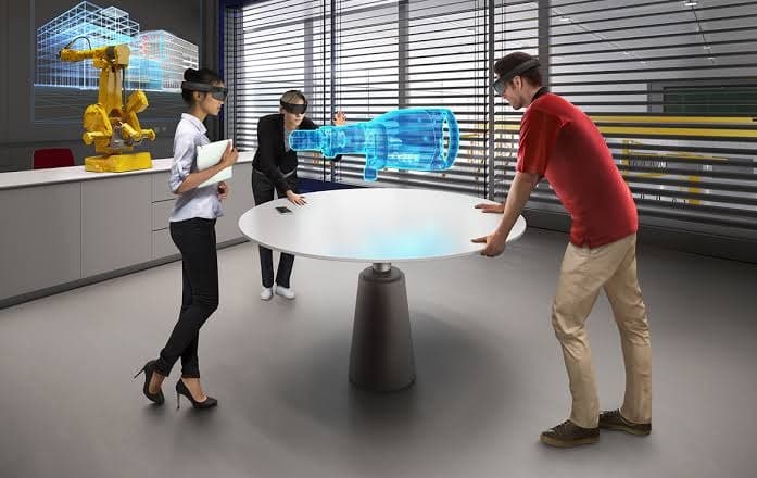 3D Visualization Lab