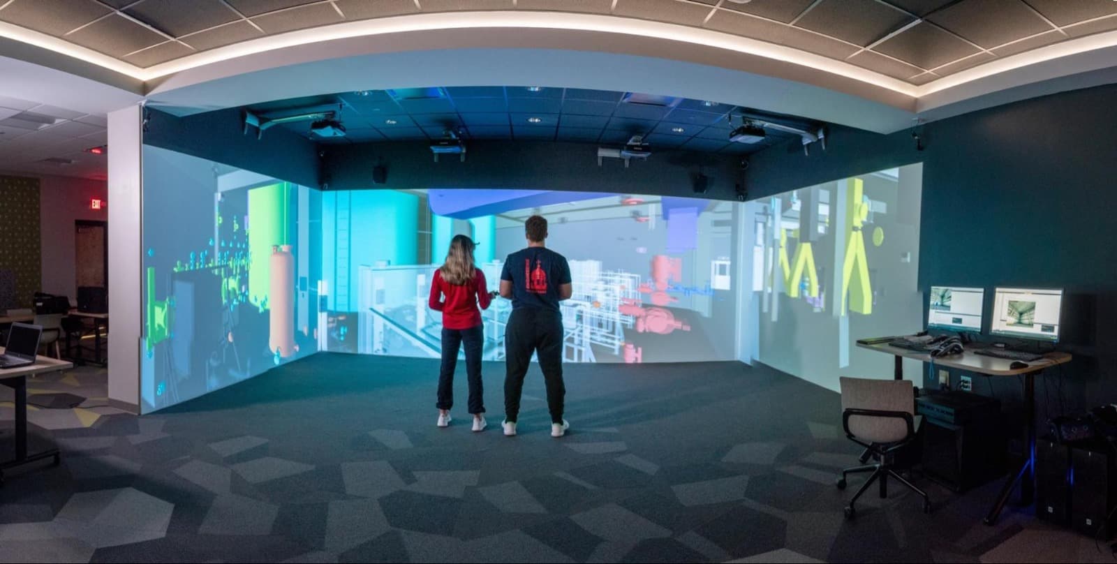 VR Experience Studio