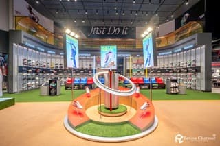Premium Retail Showroom