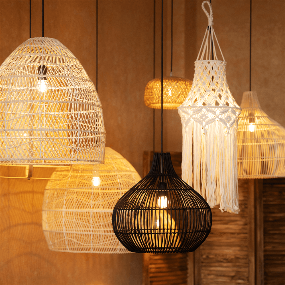 Signature Lighting Collection