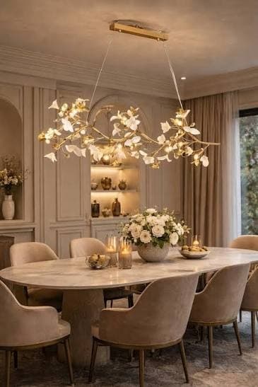 Signature Lighting Collection