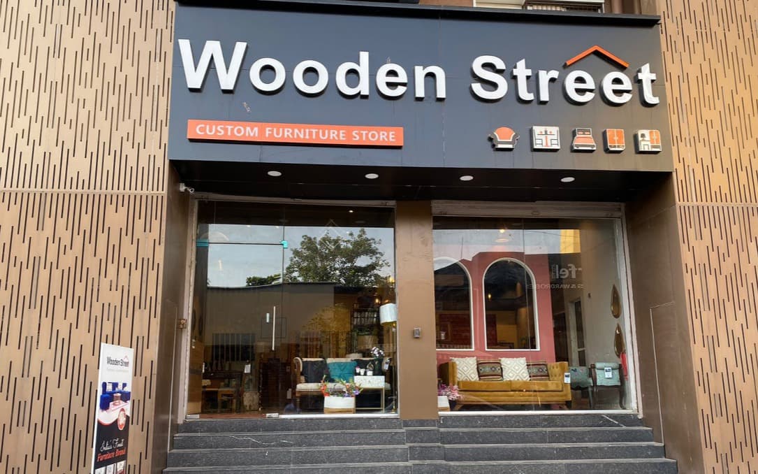 Showrooms