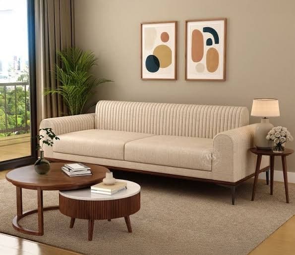 Contemporary Furniture Collection 2026