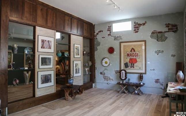 Artisan Woodcraft Studio
