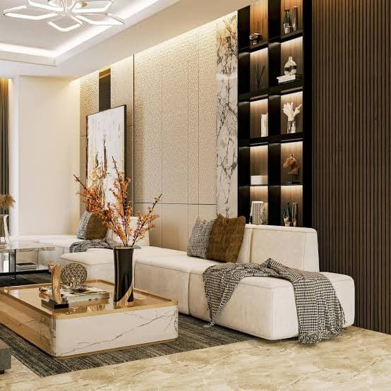 Elite Home Décor & Hardware Gallery