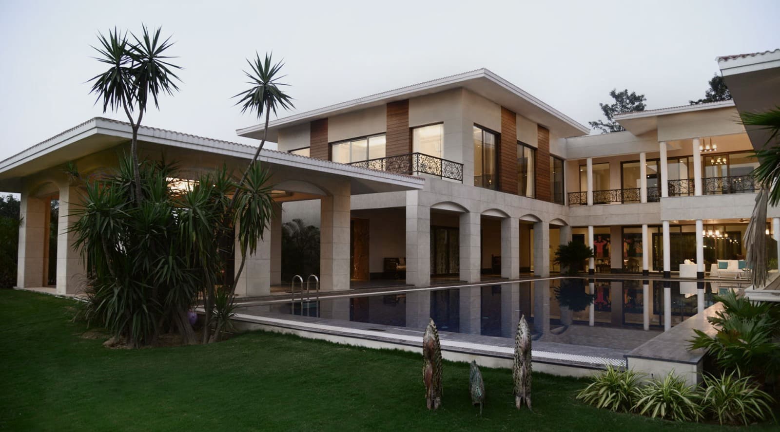 Coastal View Apartment