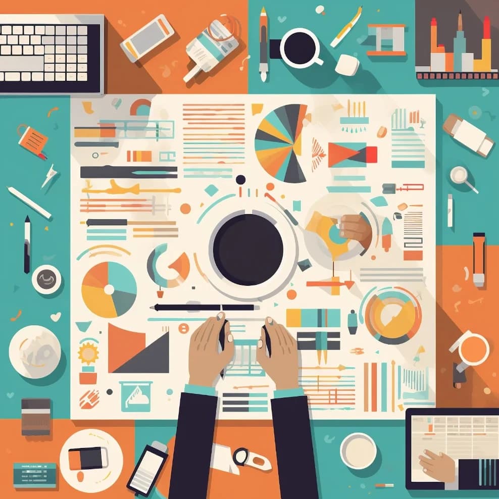 Product Collection Catalogue