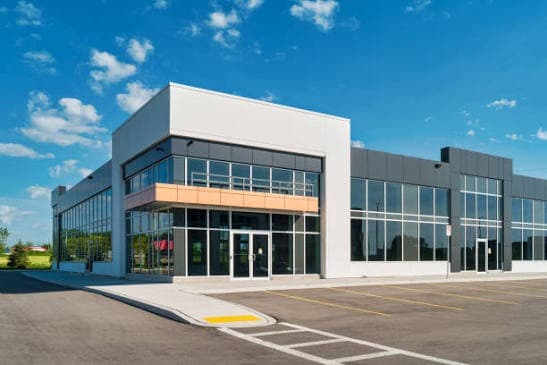 Urban Living Hardware & Interiors