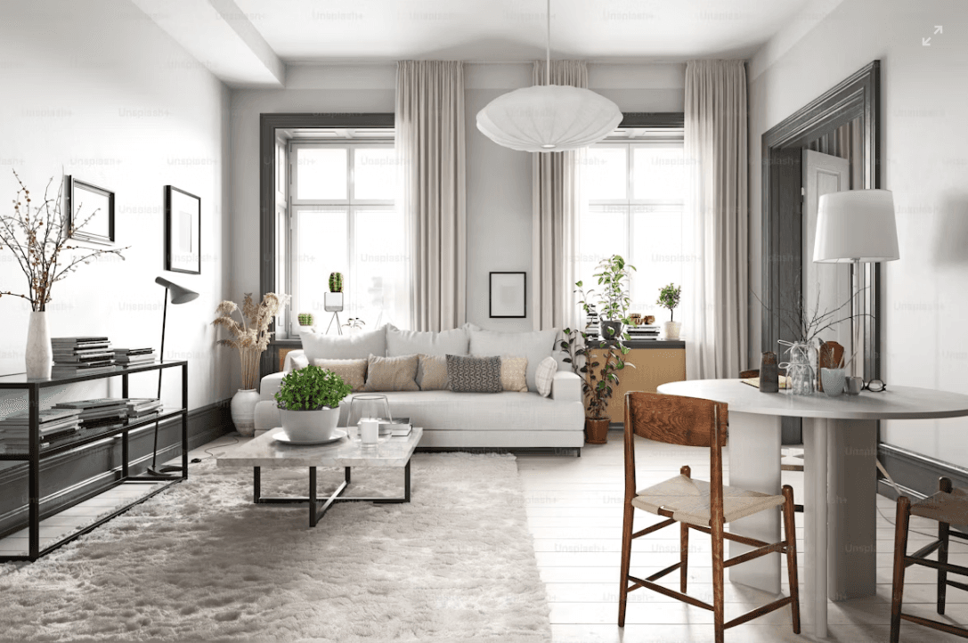 Custom Furniture