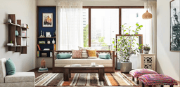 Home Textiles & Furnishings