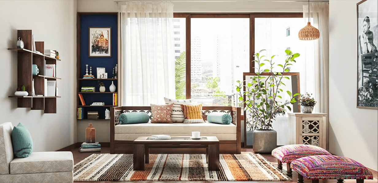 Custom Textiles & Furnishings