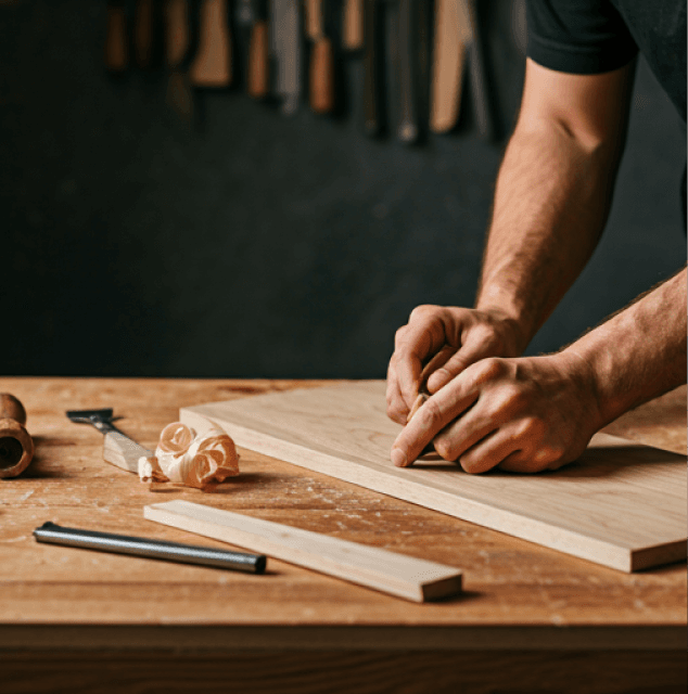 Custom Makers