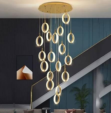 Signature Lighting Collection
