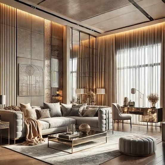 Custom Furniture Collection