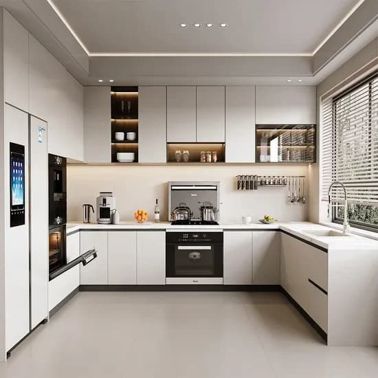 Modular Kitchen Collection
